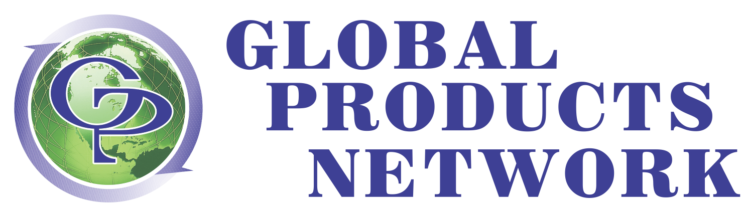 Global Products Network, LLC's Logo