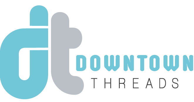 Downtown Threads's Logo