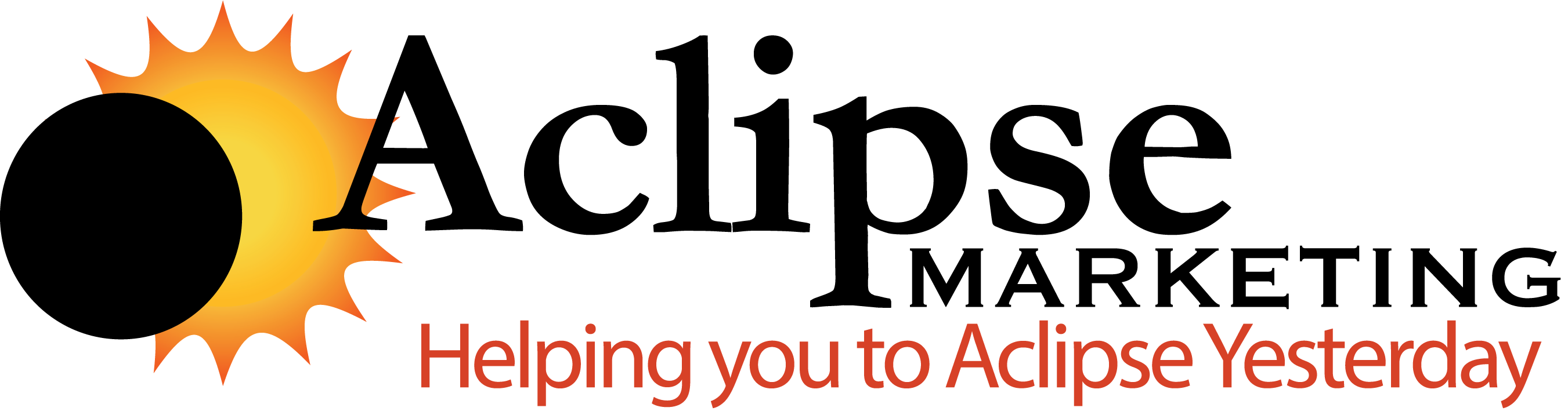 Aclipse Marketing's Logo