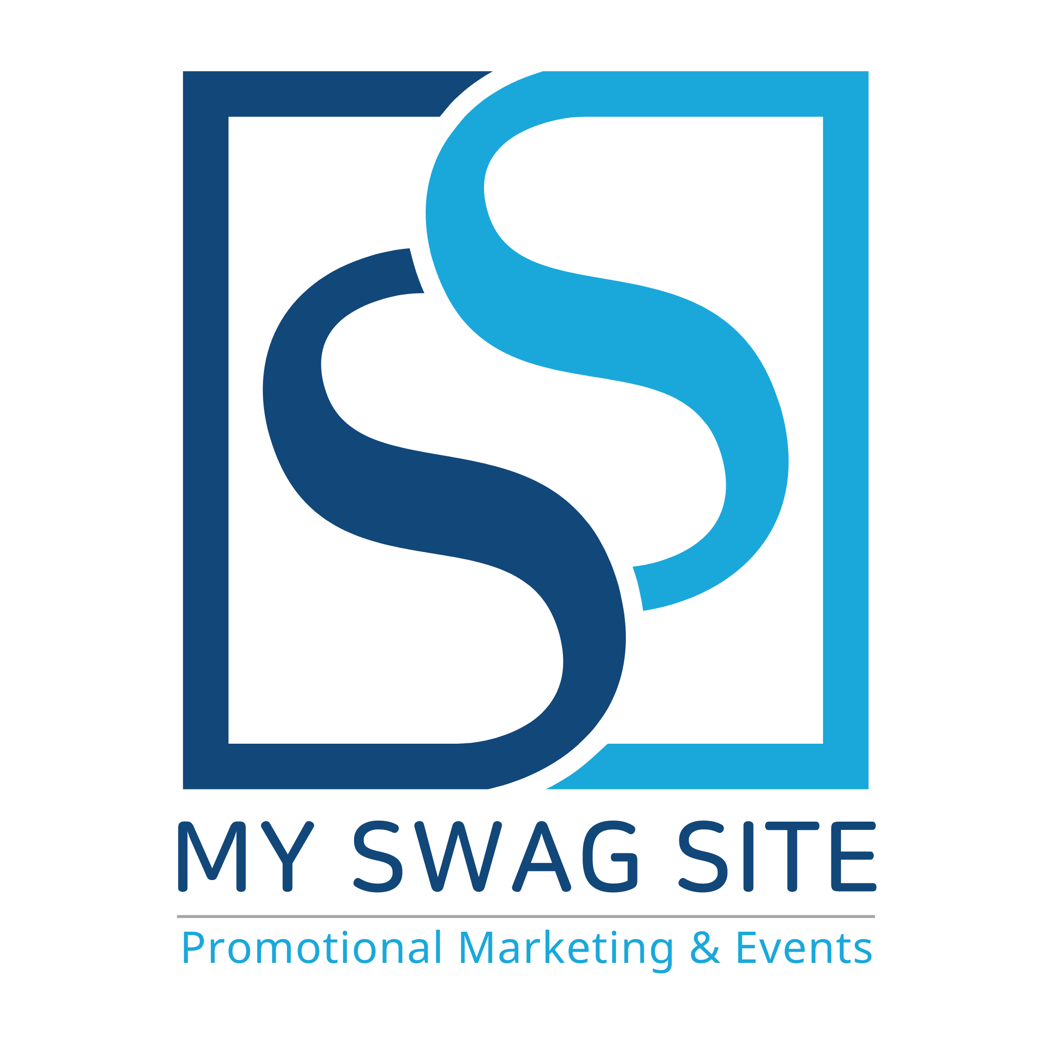 My Swag Site's Logo