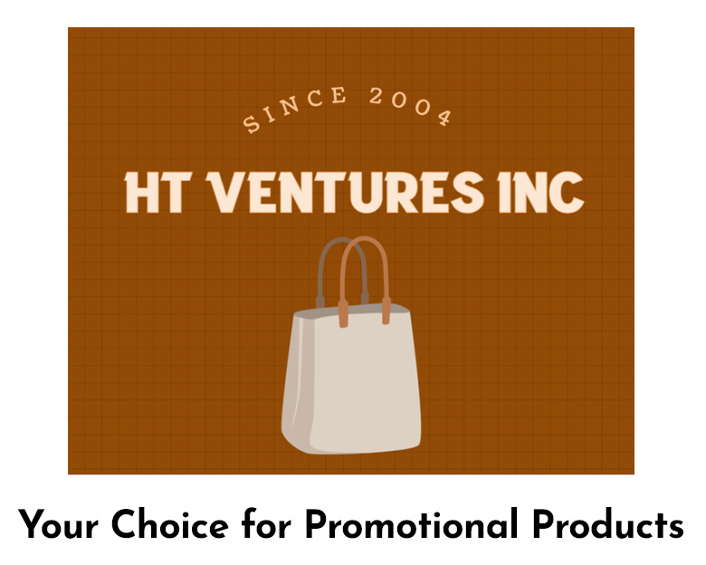 HT Ventures, Inc's Logo