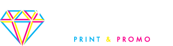 Diamond Print & Promo's Logo