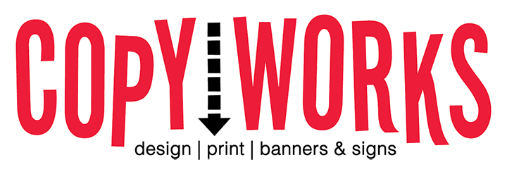 Copy Works Design and Gifts's Logo