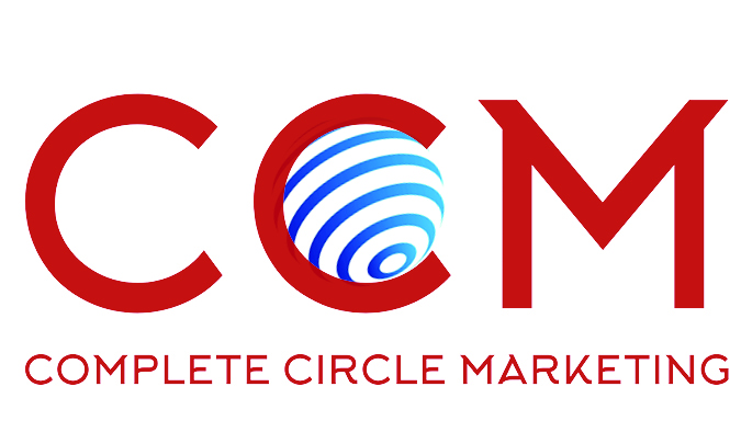 CCM-Complete Circle Marketing LLC's Logo