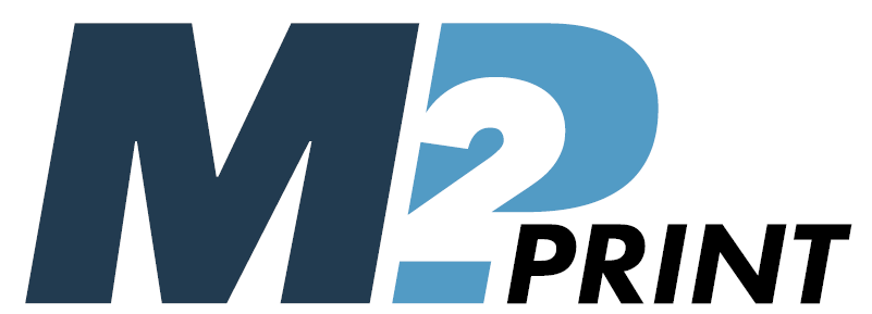 MP2Print's Logo