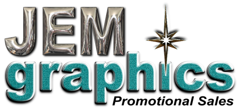 JEM Graphics's Logo