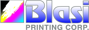 Blasi Printing Corp, Hanover Township, PA 's Logo