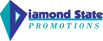 Diamond State Promotions 's Logo