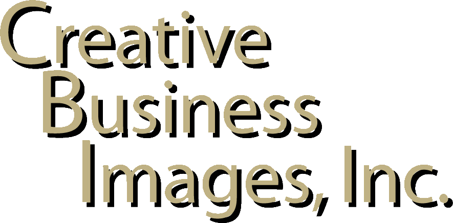 Creative Business Images, Inc's Logo