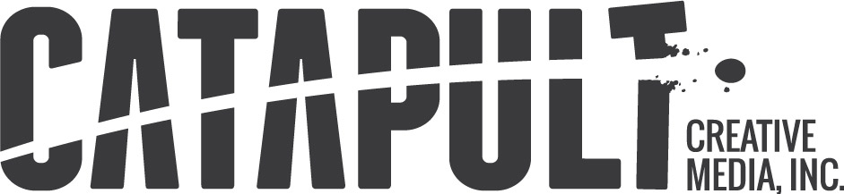 Catapult Creative Media Inc.'s Logo