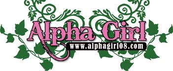 Alpha Girl's Logo