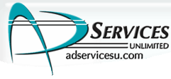 Adservices Unlimited's Logo