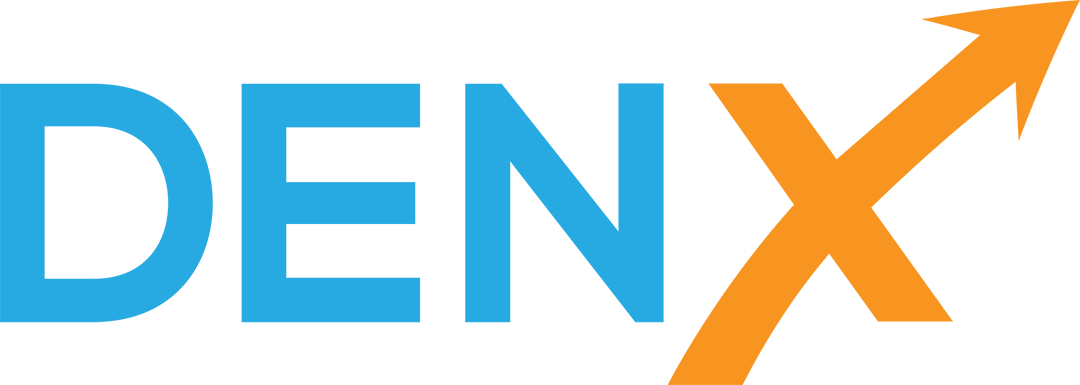 DENX Corporation's Logo