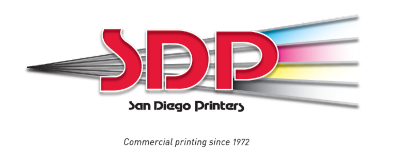 San Diego Printers's Logo