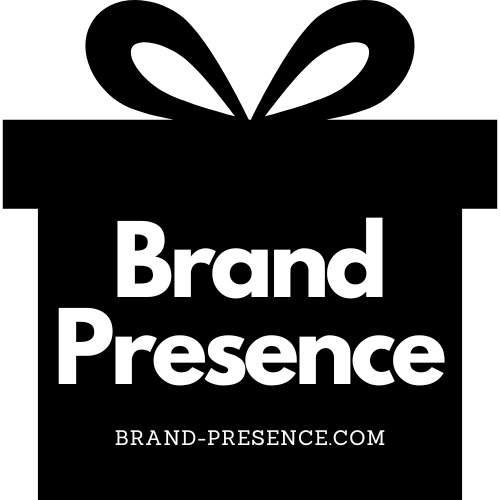 Brand Presence's Logo