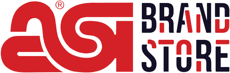 ASI Brand Merch Store's Logo