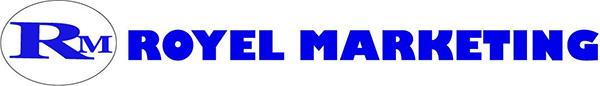 Royel Marketing's Logo