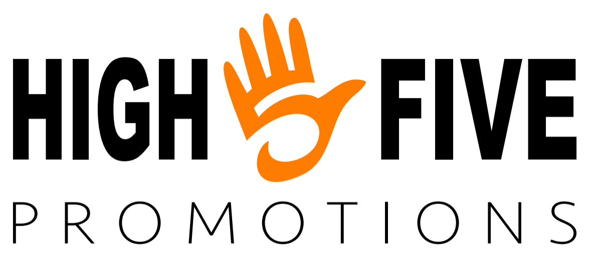 High Five Promotions's Logo