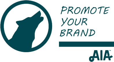 Promote Your Brand's Logo