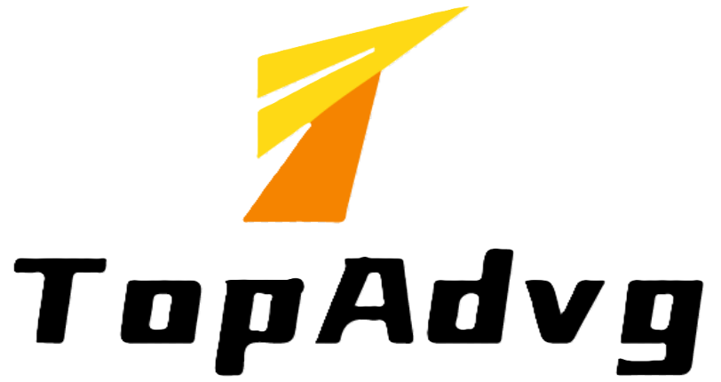 Top Advg's Logo