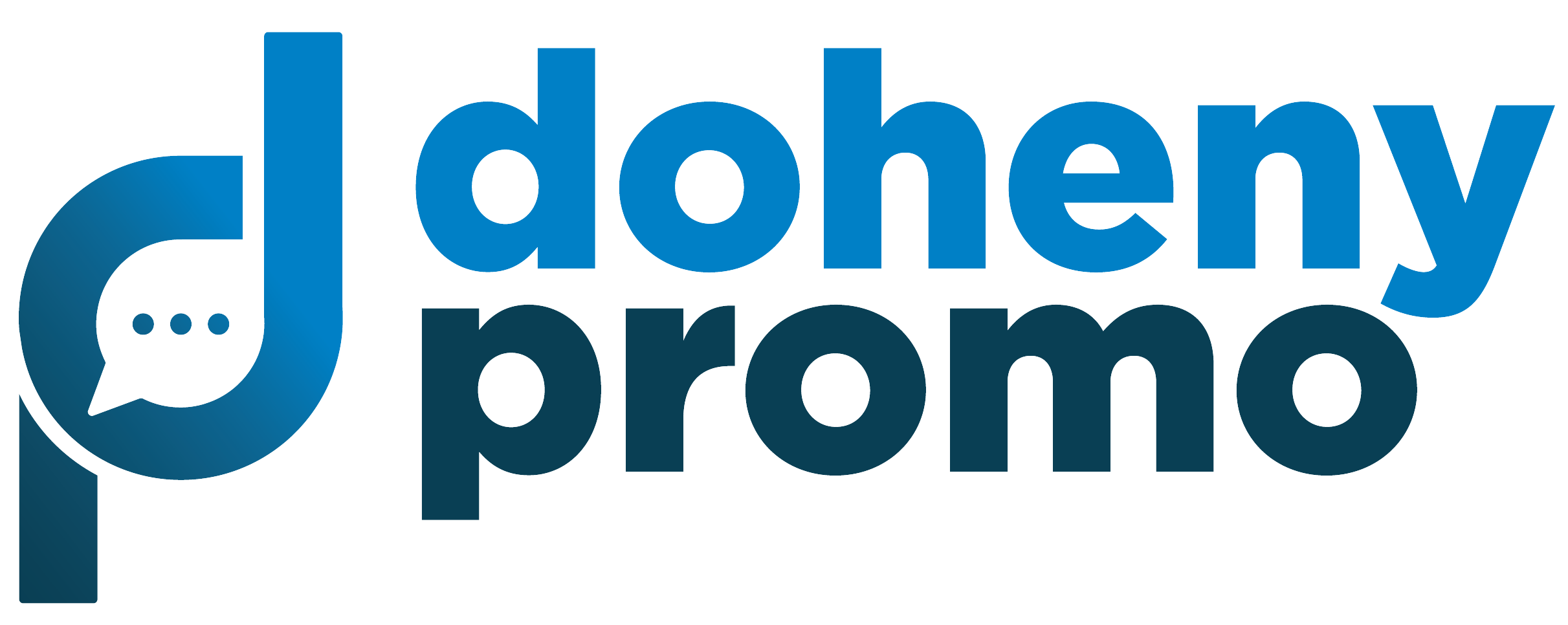 Doheny Promo's Logo