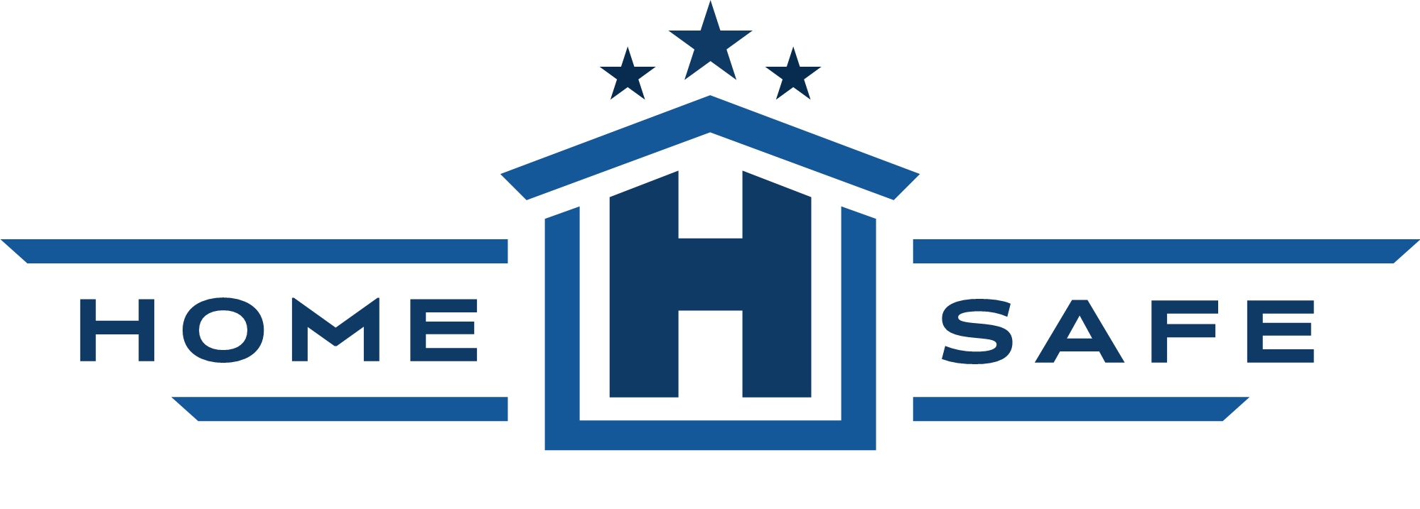 HomeSafe's Logo