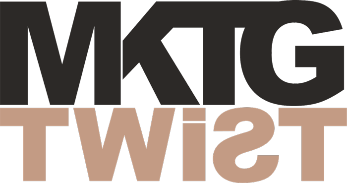 Marketing Twist INC, Miami FL's Logo