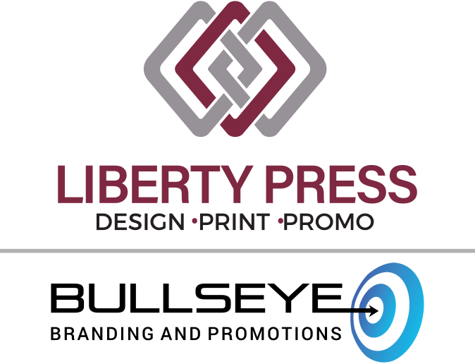 Liberty Press's Logo