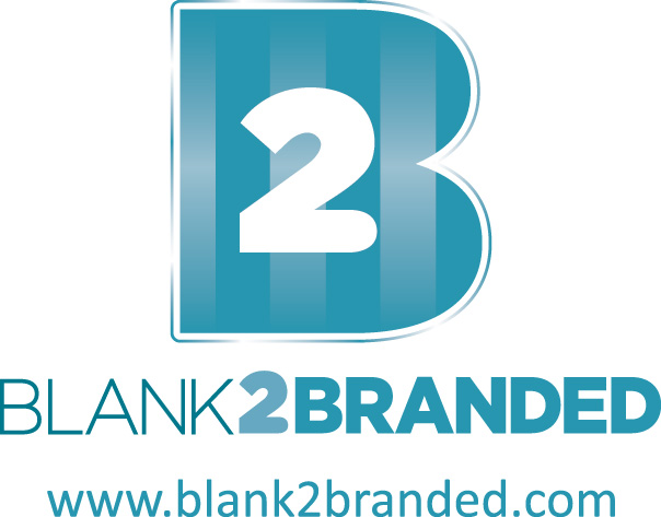 Blank2Branded's Logo