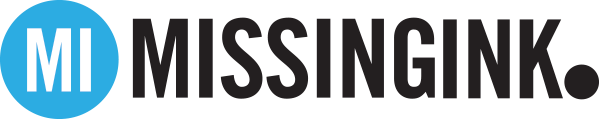 Missing Ink Creative Services's Logo