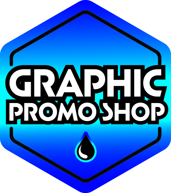 Graphic Promo Shop's Logo