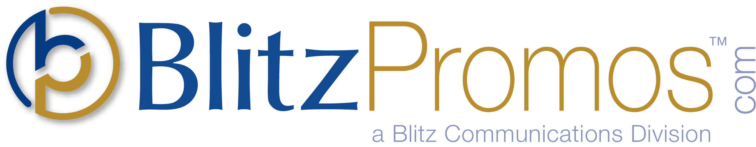 Blitz Communications's Logo