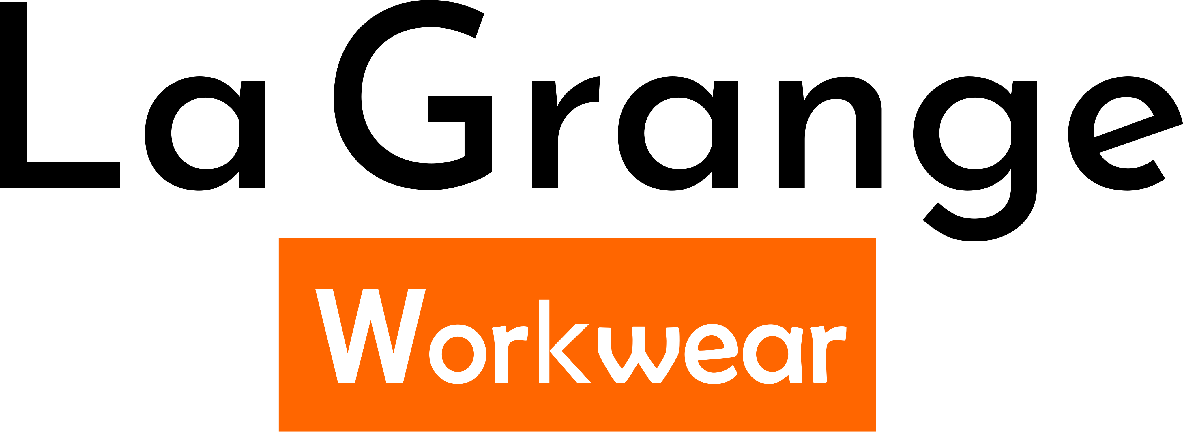 La Grange Workwear's Logo