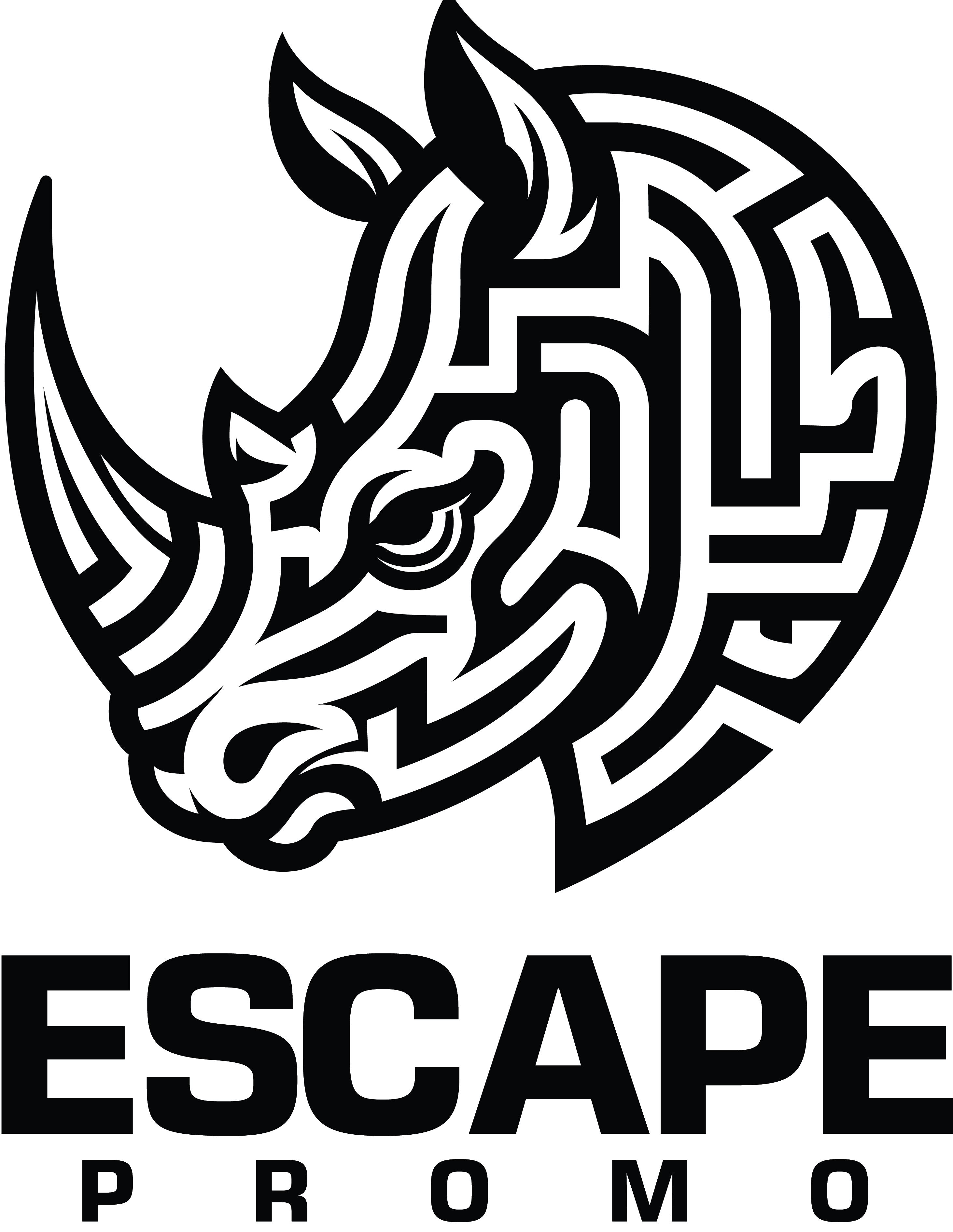 Escape Graphics's Logo