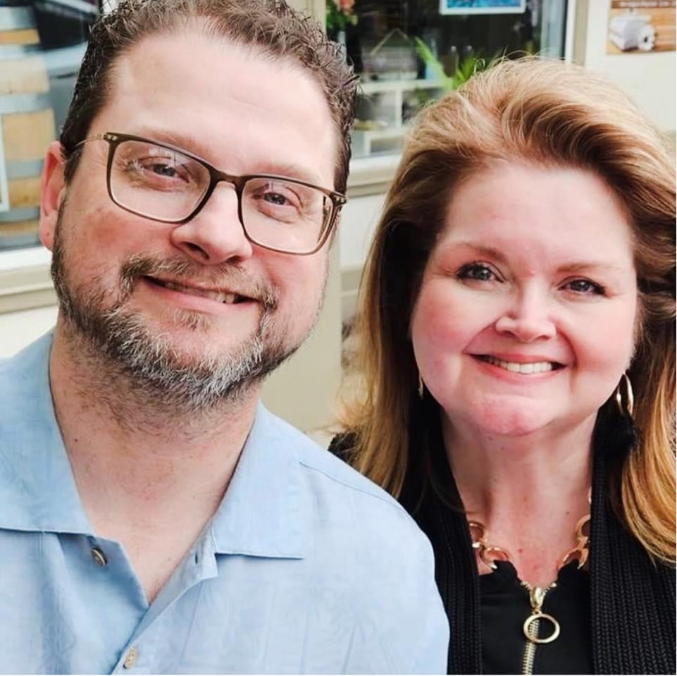 David & Debra