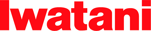 Iwatani's Logo