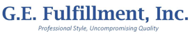 Graphic Expressions Fulfillment, Inc's Logo