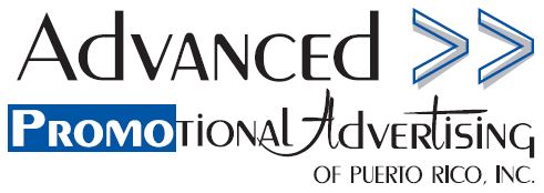 Advanced Promotional Advertising of Puerto Rico Inc's Logo