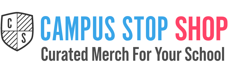 Campus Stop's Logo