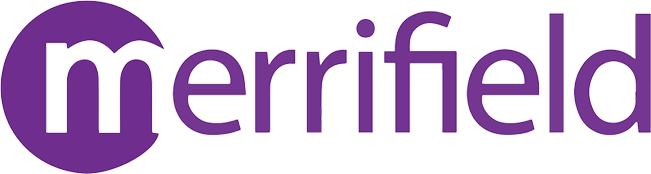 Merrifield Office Supply's Logo