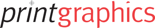 Print Graphics, Inc.'s Logo