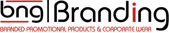 BNG Branding's Logo