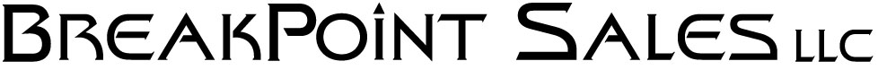 Breakpoint Sales's Logo