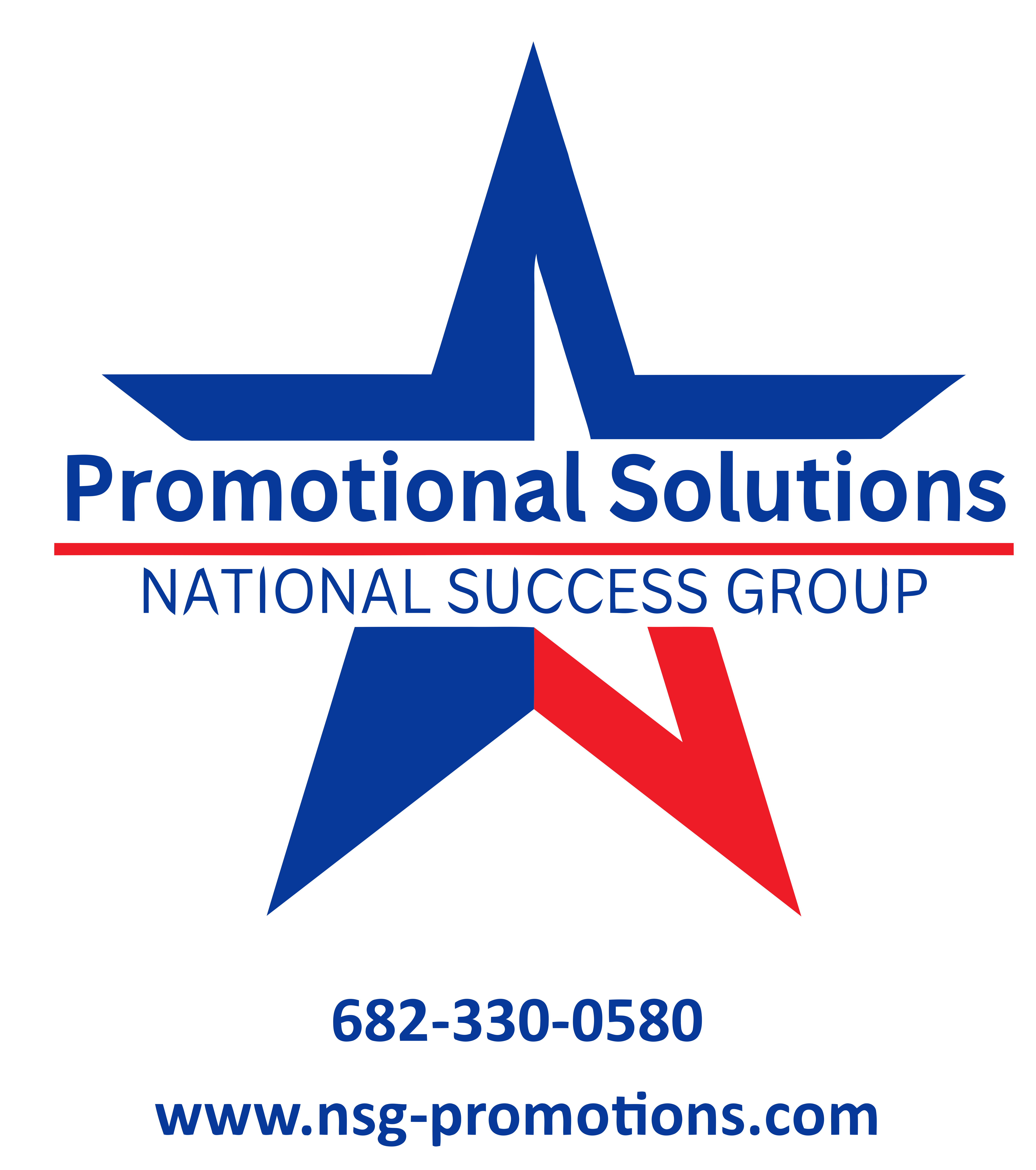 National Success Group's Logo