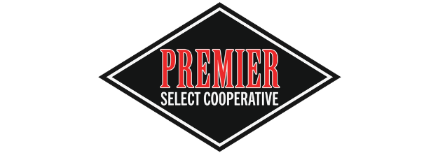 Premier Select Cooperative's Logo