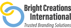 Bright Creations International's Logo