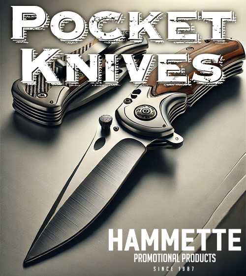 pocket knives