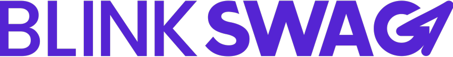 BlinkSwag's Logo