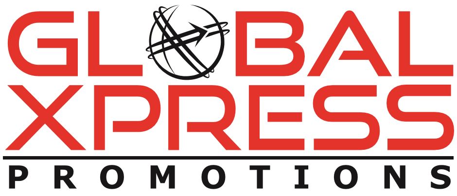 Global Xpress Promotions's Logo