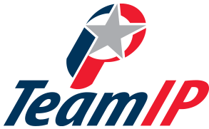 Team IP's Logo